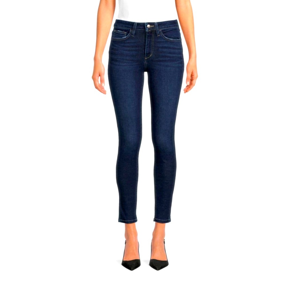 Joe’s Jeans Curvy Skinny Ankle Jeans - 31